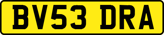 BV53DRA