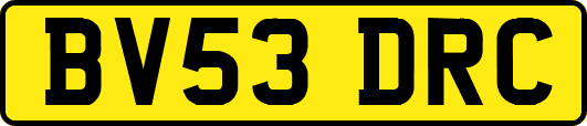 BV53DRC