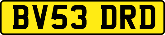BV53DRD
