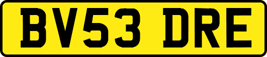BV53DRE