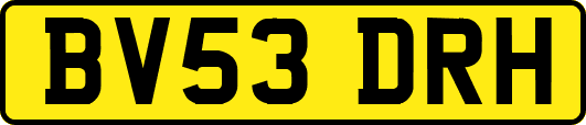 BV53DRH
