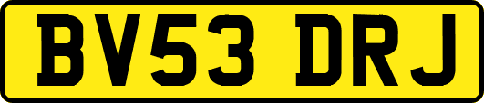 BV53DRJ