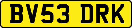 BV53DRK