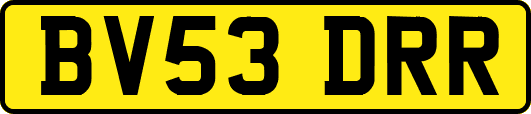 BV53DRR
