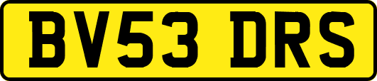 BV53DRS