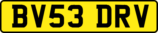 BV53DRV