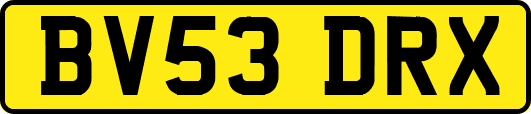 BV53DRX
