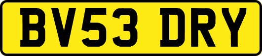 BV53DRY