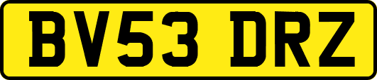 BV53DRZ