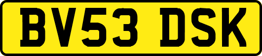 BV53DSK