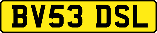 BV53DSL