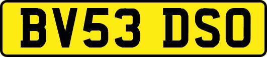BV53DSO