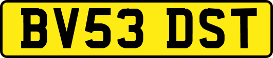BV53DST