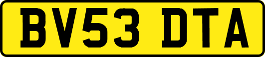 BV53DTA