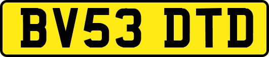 BV53DTD