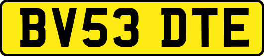 BV53DTE