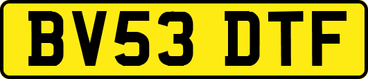 BV53DTF