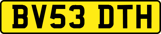 BV53DTH