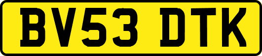 BV53DTK