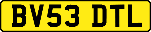 BV53DTL