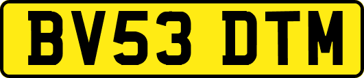 BV53DTM