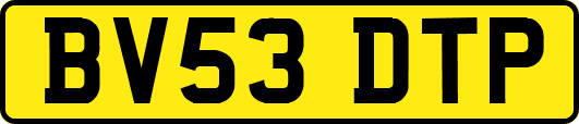 BV53DTP