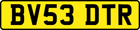 BV53DTR