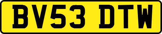 BV53DTW