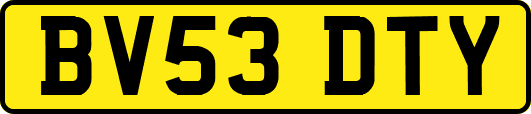 BV53DTY
