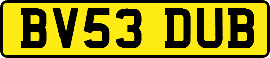 BV53DUB