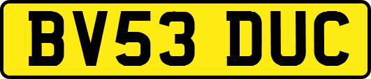 BV53DUC