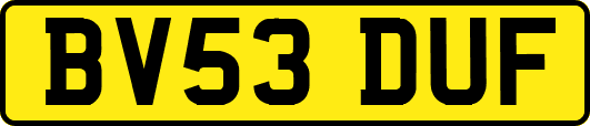 BV53DUF