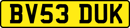 BV53DUK