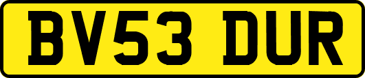 BV53DUR