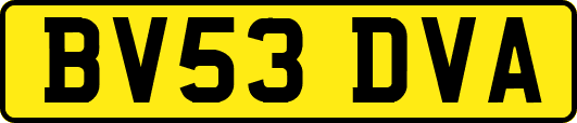BV53DVA