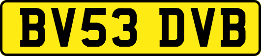 BV53DVB