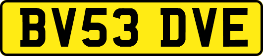 BV53DVE