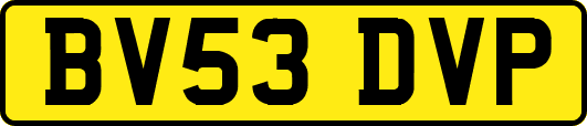 BV53DVP
