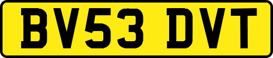BV53DVT