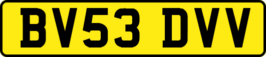 BV53DVV