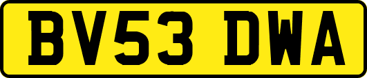 BV53DWA