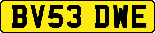 BV53DWE