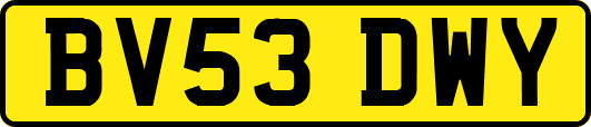 BV53DWY