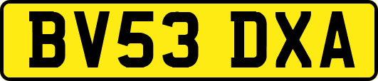 BV53DXA