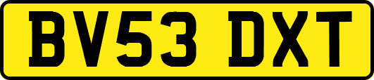 BV53DXT