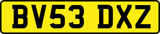 BV53DXZ