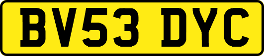 BV53DYC