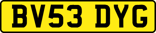 BV53DYG