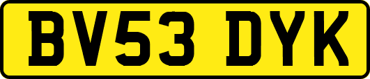 BV53DYK