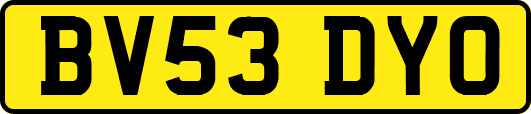 BV53DYO